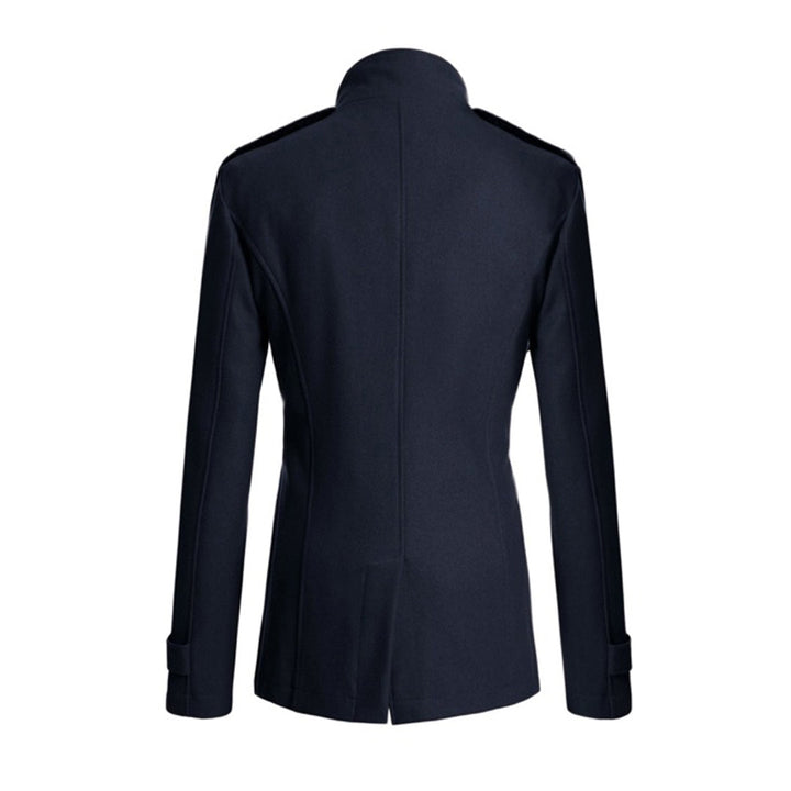 Christopher | Elegant jacket for a chic look