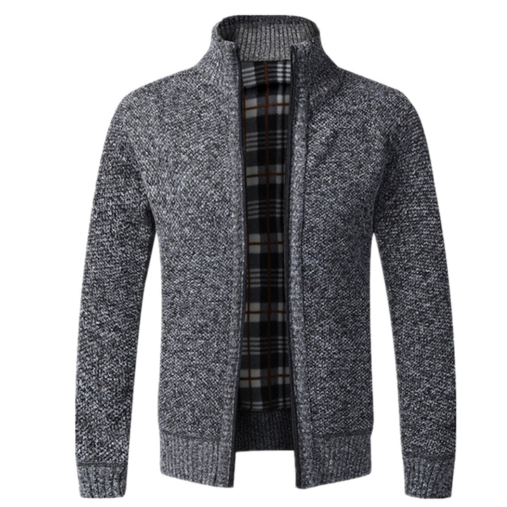 Bradley | Elegant Jackets for a Timeless Look