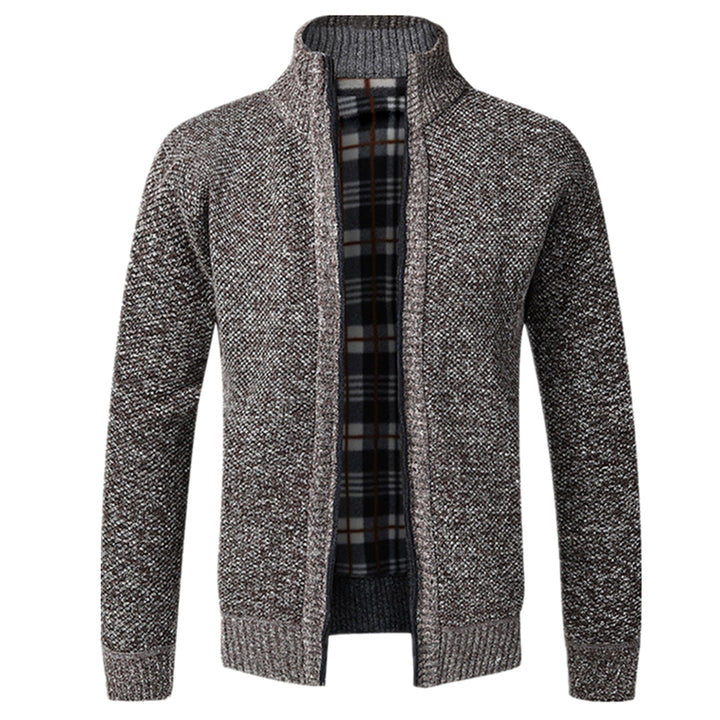Bradley | Elegant Jackets for a Timeless Look