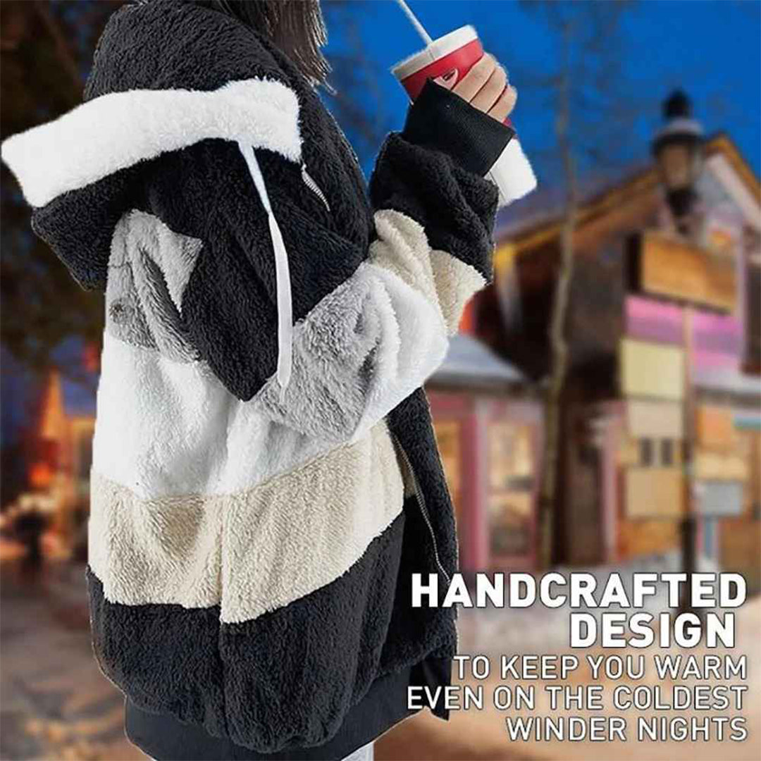 Hale - Classic Vintage Jacket