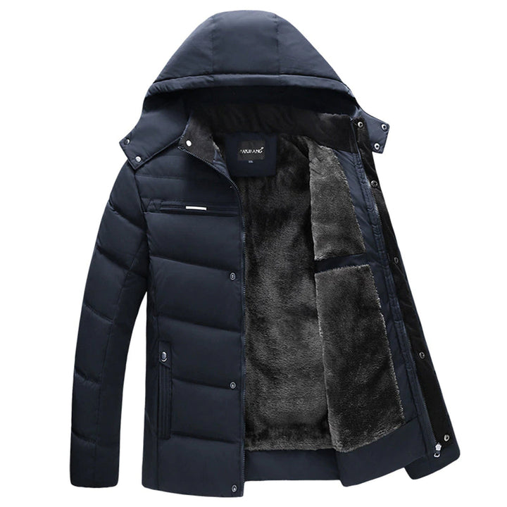 EMILIO - Stylish Winter Jacket