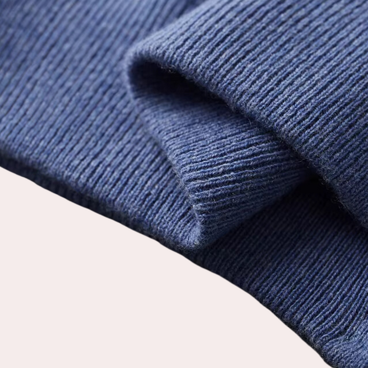 BOJAN - Elegant and Comfortable Warm Cardigan for Men