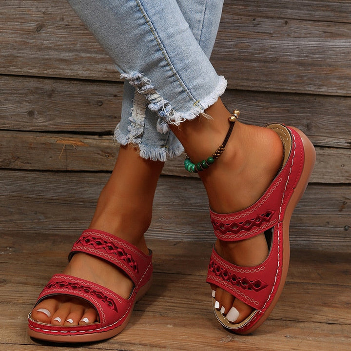 Valentina™ - Orthopedic Sandals