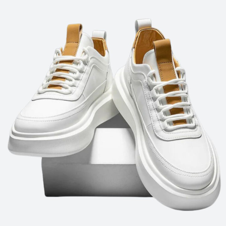 Elegant and comfortable trainers - Sem