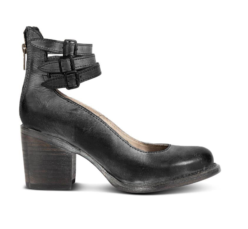 Sara™ - Comfortable and Elegant Shoe