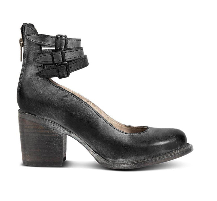 Sara™ - Comfortable and Elegant Shoe