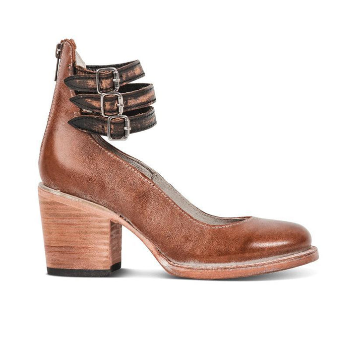 Sara™ - Comfortable and Elegant Shoe