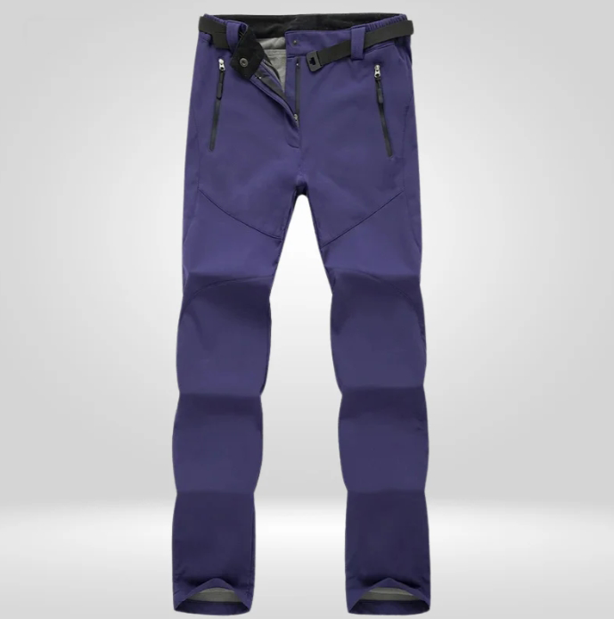 Grace™ - Waterproof Hiking Trousers