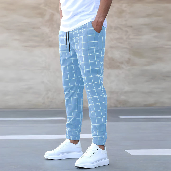 Benjamin™ - Men's Comfortable Pants