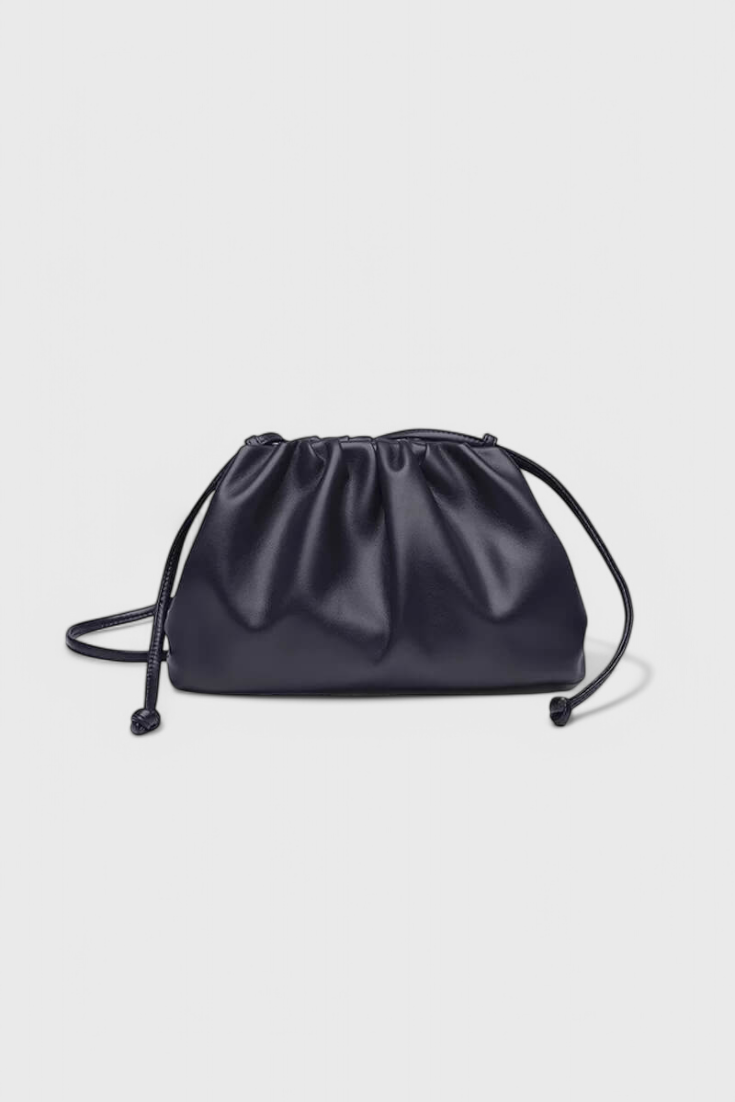 Women's Leather Crossbody Bag Autumn Casual Crossbody Bag