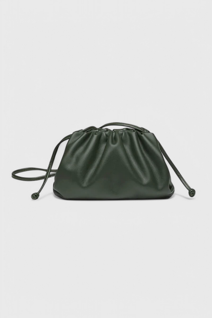 Women's Leather Crossbody Bag Autumn Casual Crossbody Bag