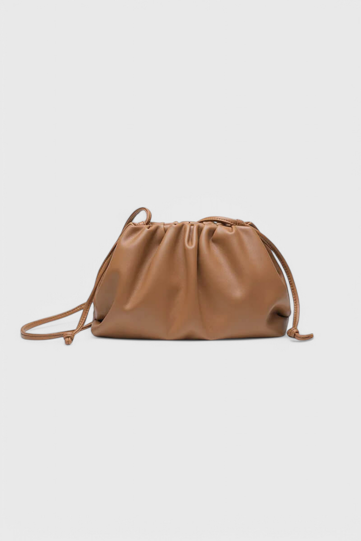 Women's Leather Crossbody Bag Autumn Casual Crossbody Bag