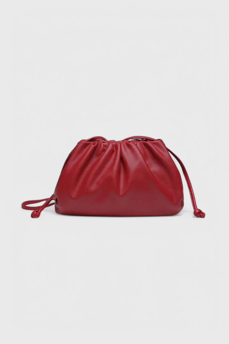 Women's Leather Crossbody Bag Autumn Casual Crossbody Bag