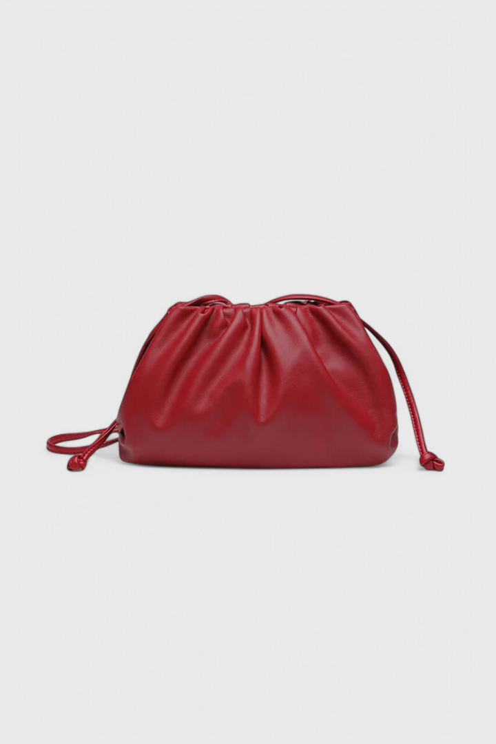 Women's Leather Crossbody Bag Autumn Casual Crossbody Bag