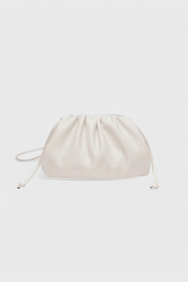 Women's Leather Crossbody Bag Autumn Casual Crossbody Bag