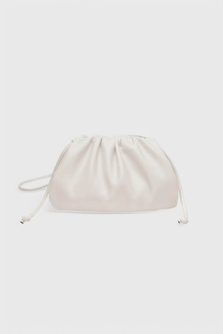 Women's Leather Crossbody Bag Autumn Casual Crossbody Bag