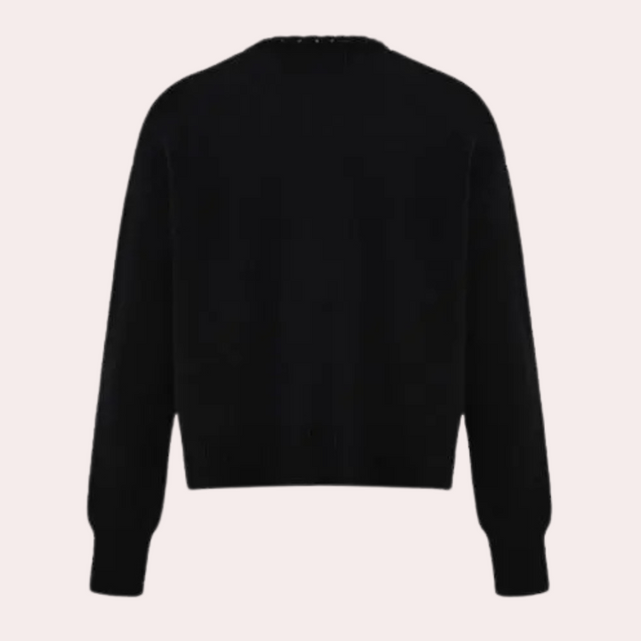 ADRIEL - Stylish and elegant jumper for men