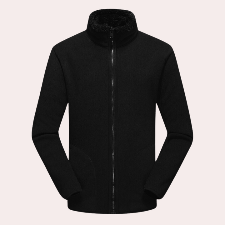 BASTIEN - Stylish Winter Coat for the Fashion-conscious Man