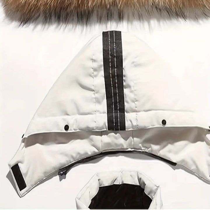 GROVER - Stylish Parka for Men