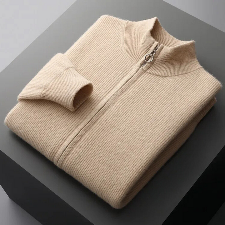 BOJAN - Elegant and Comfortable Warm Cardigan for Men