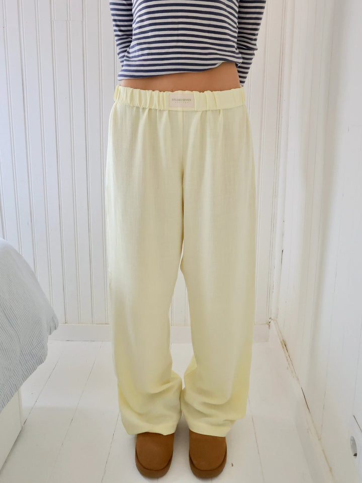 Emma™ - Easygoing Lounge Trousers