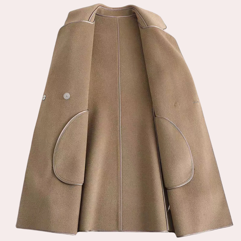 FERIDE - Elegant Luxury Belt Bags for Women