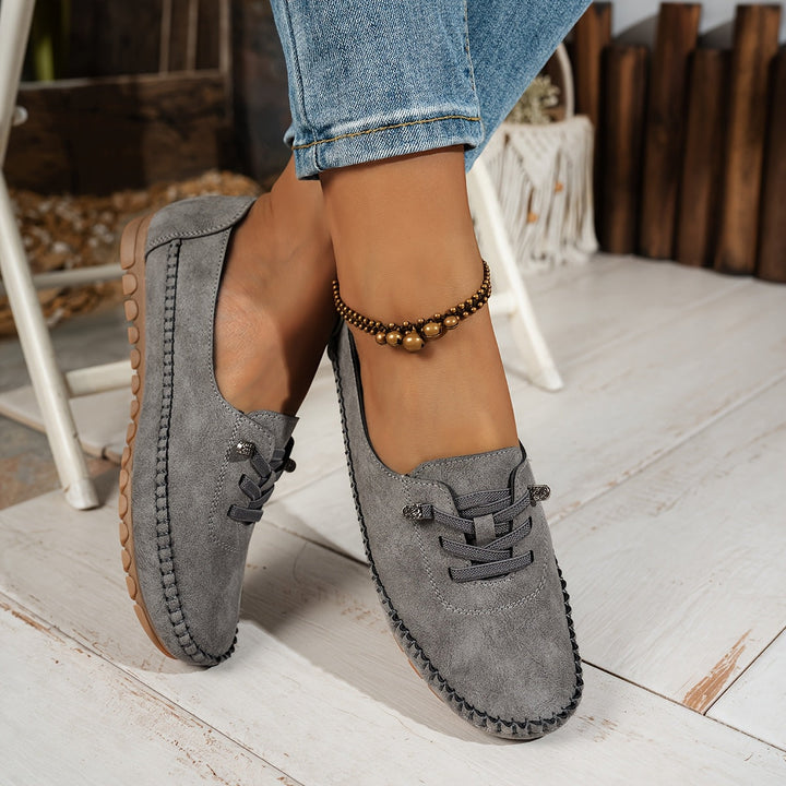 Women's Mesh Comfort Walking Shoes Autumn Casual Sneakers