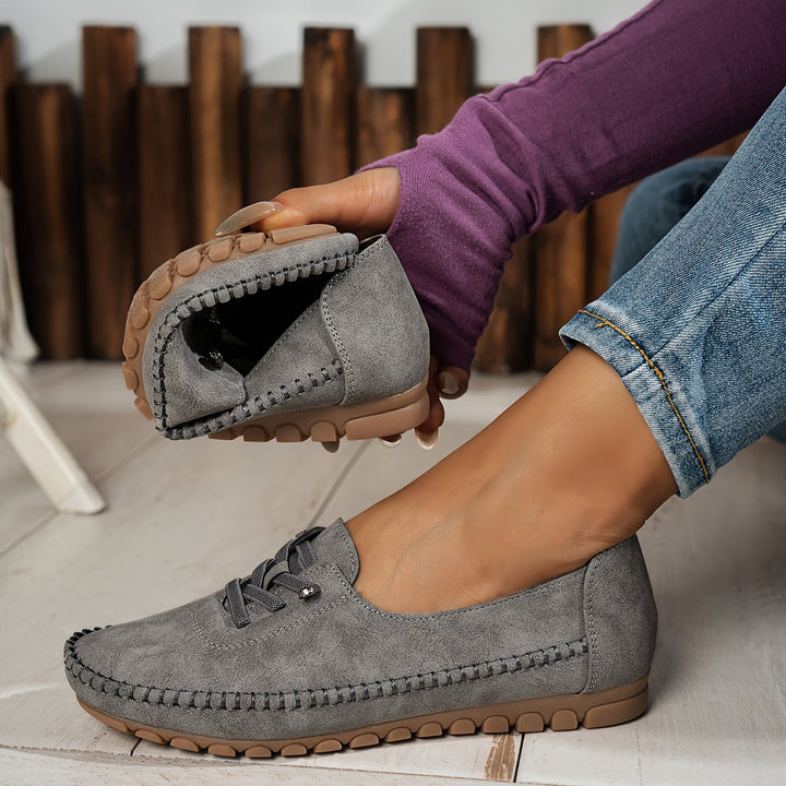Women's Mesh Comfort Walking Shoes Autumn Casual Sneakers