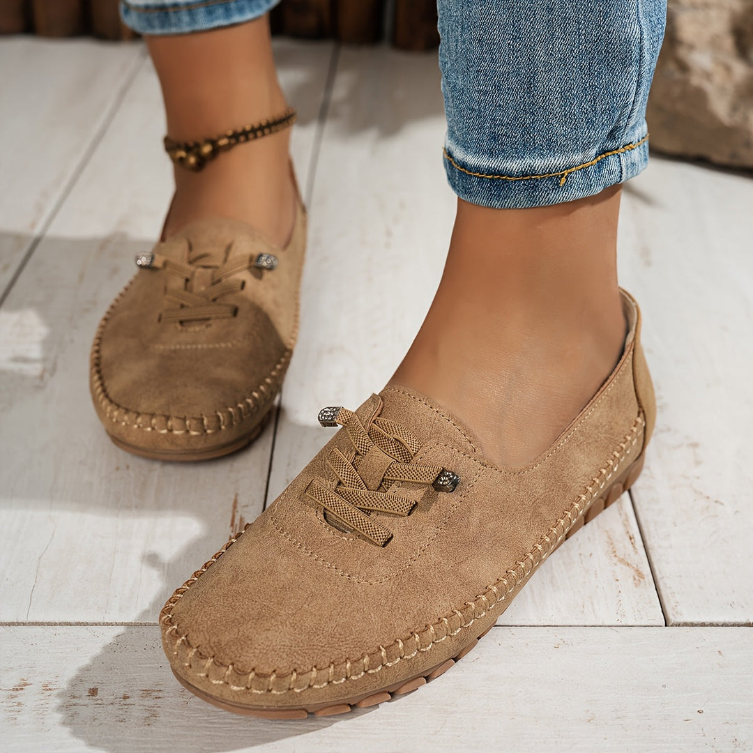 Women's Mesh Comfort Walking Shoes Autumn Casual Sneakers