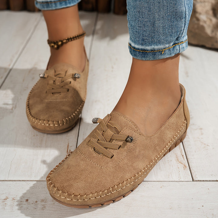 Women's Mesh Comfort Walking Shoes Autumn Casual Sneakers