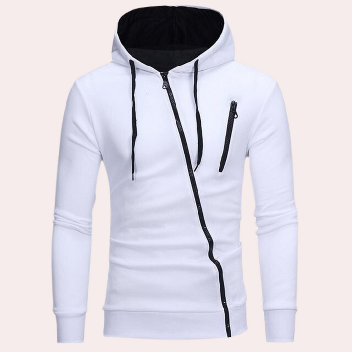 Modern and Stylish Hoodie for Men - ALAN