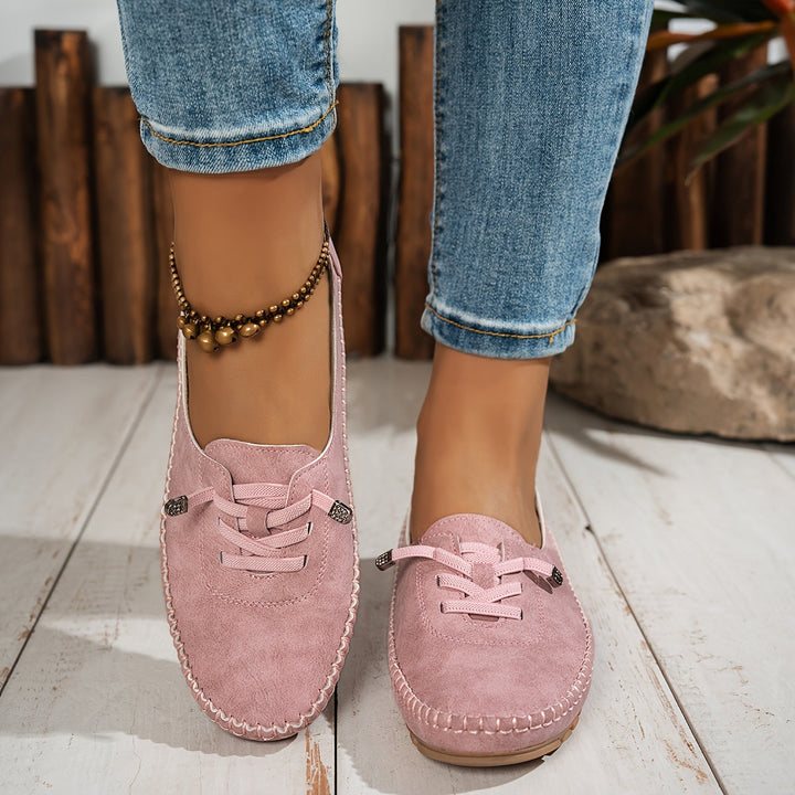 Women's Mesh Comfort Walking Shoes Autumn Casual Sneakers