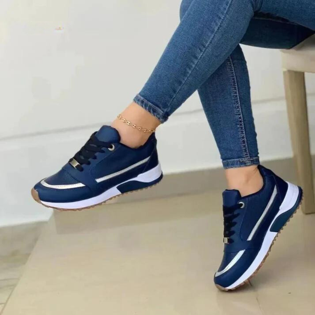 Elsa™ - Orthopedic Women's Shoes