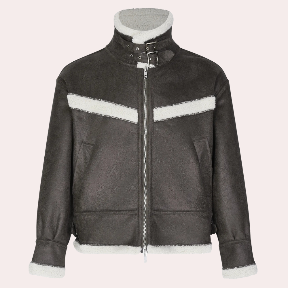ALBERT - Stylish men's jacket for a sophisticated look