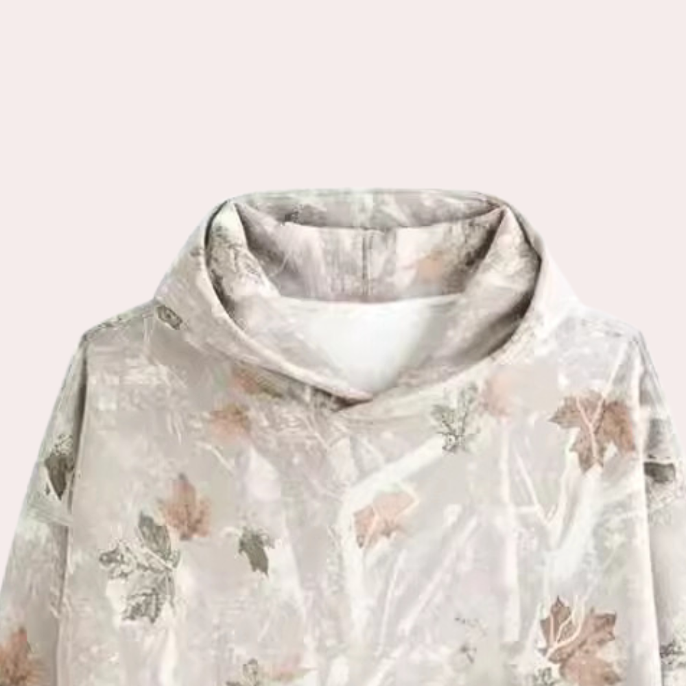 Stylish men's jumper from DOUGLAS