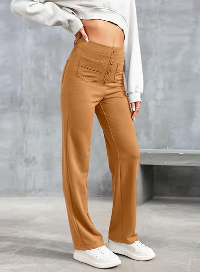 Adele - Elegant and trendy trousers for a perfect look