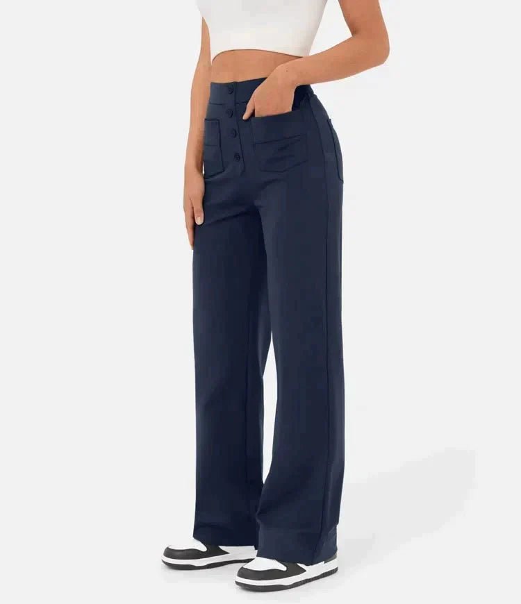 Adele - Elegant and trendy trousers for a perfect look