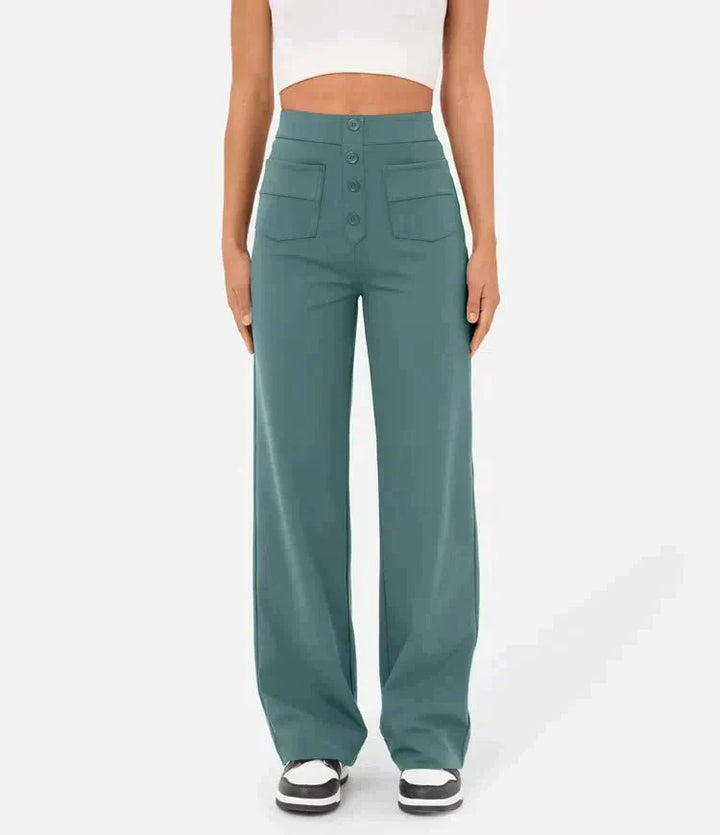 Adele - Elegant and trendy trousers for a perfect look