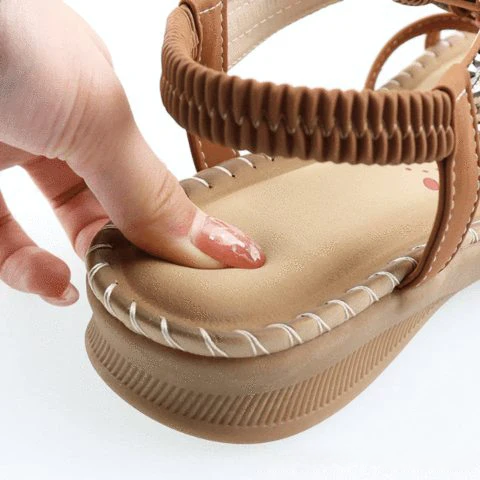'Anna™ - Comfortable Orthopedic Sandals