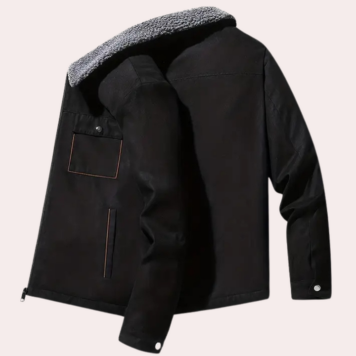 AACE - Stylish Jacket for the Fashion-conscious Man