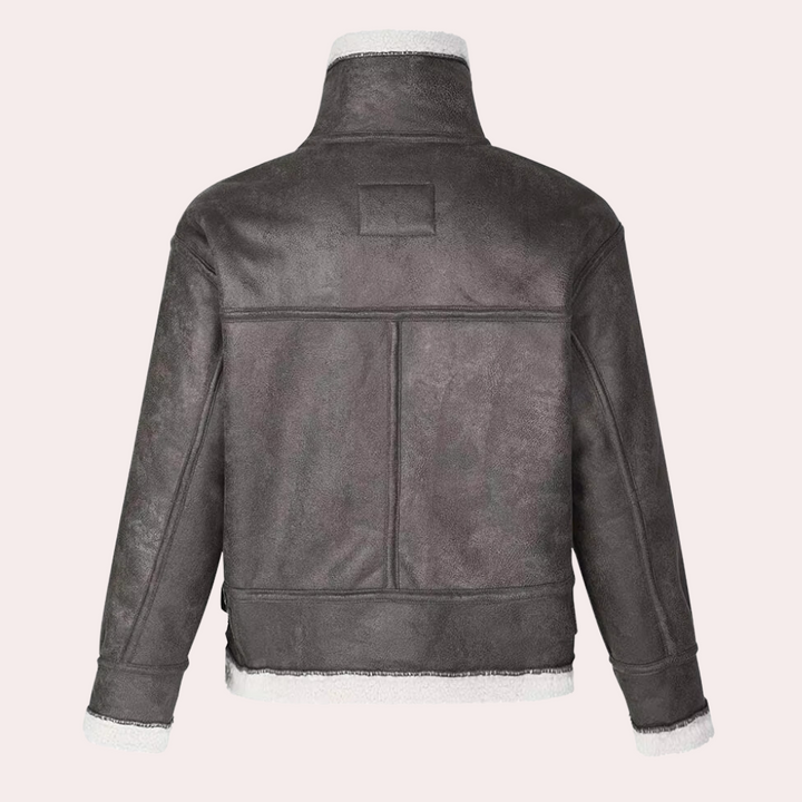 ALBERT - Stylish men's jacket for a sophisticated look