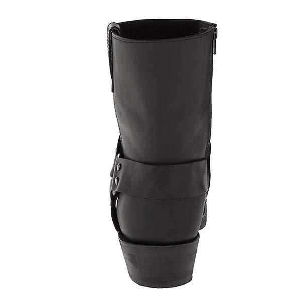 Stylish Andrew Western Cowboy Boots for an Authentic Look