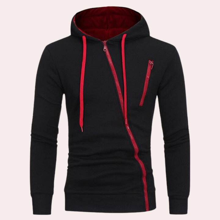 Modern and Stylish Hoodie for Men - ALAN