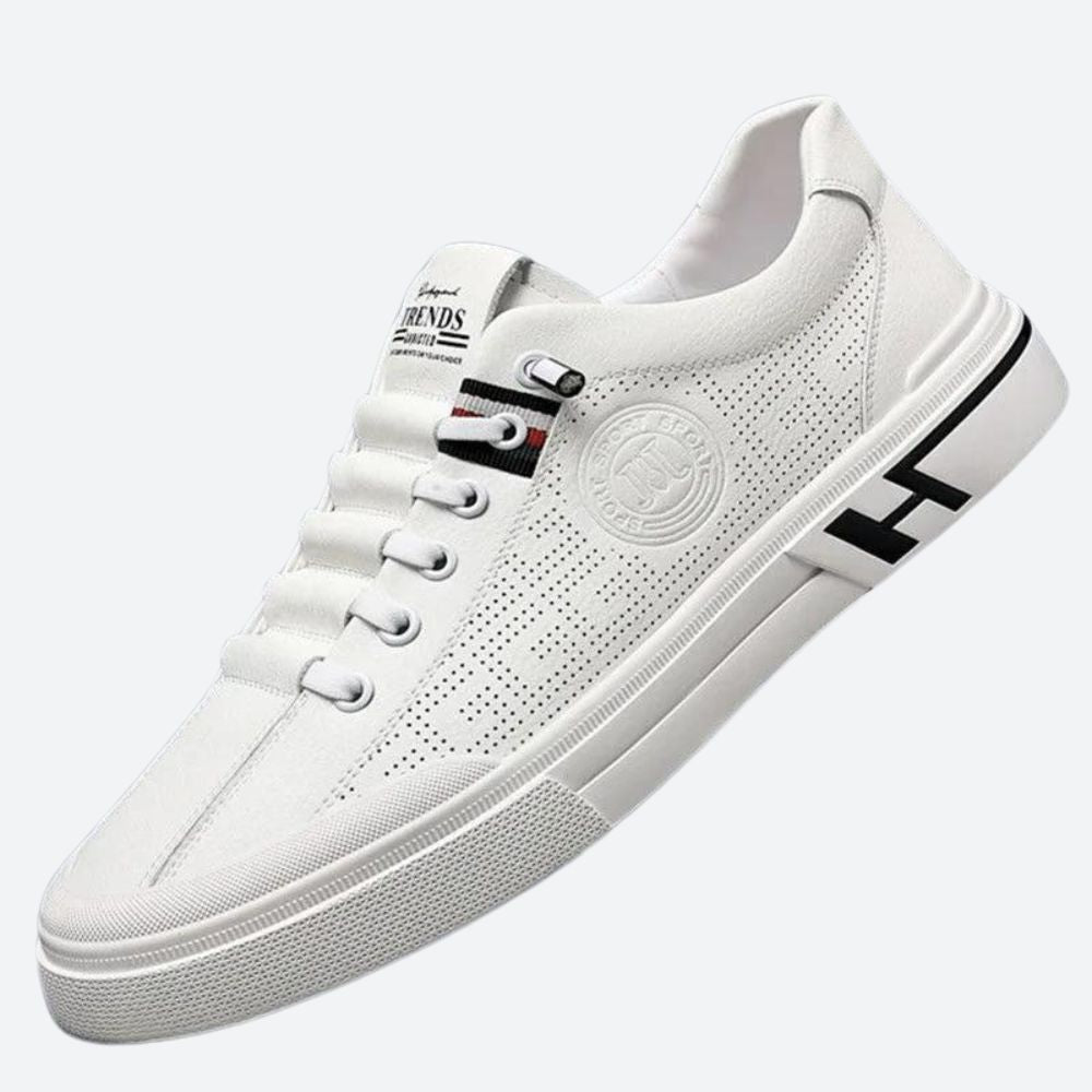 Exclusive running shoes for men - Thaddeus edition