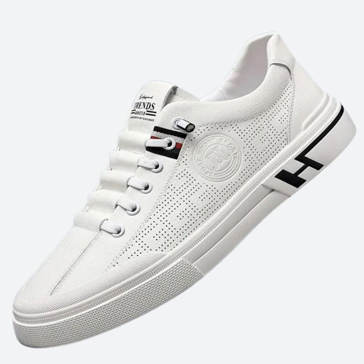 Exclusive running shoes for men - Thaddeus edition