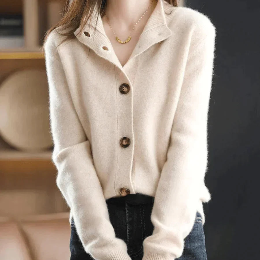 Alice - Cosy Winter Sweater for Perfect Coziness
