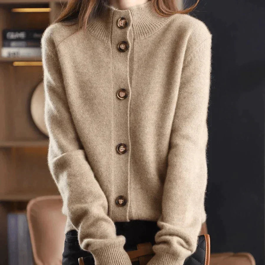 Alice - Cosy Winter Sweater for Perfect Coziness