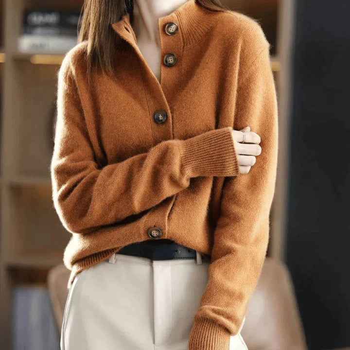 Alice - Cosy Winter Sweater for Perfect Coziness