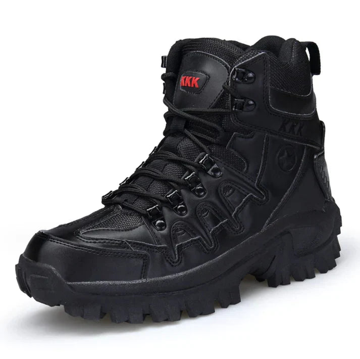 Adventure Hiking | Waterproof Anti-slip Boots for Any Surface