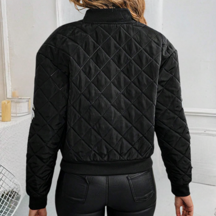 ELLA - Trendy Women's Jacket for a Stylish Look
